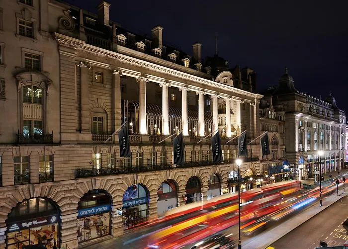 Hotel The Dilly Londra