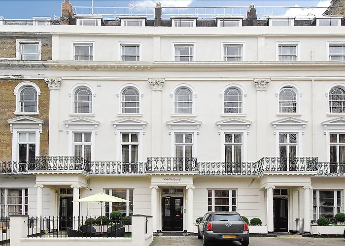 Hotel Hyde Park International