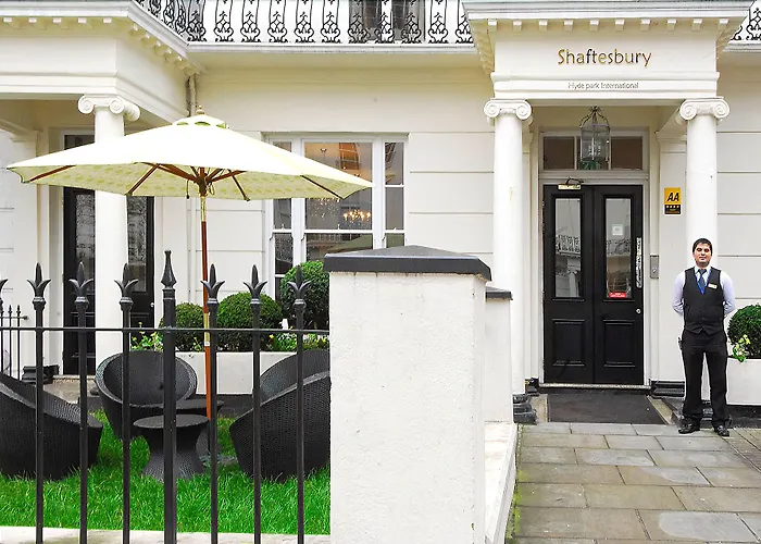 Hotel Hyde Park International